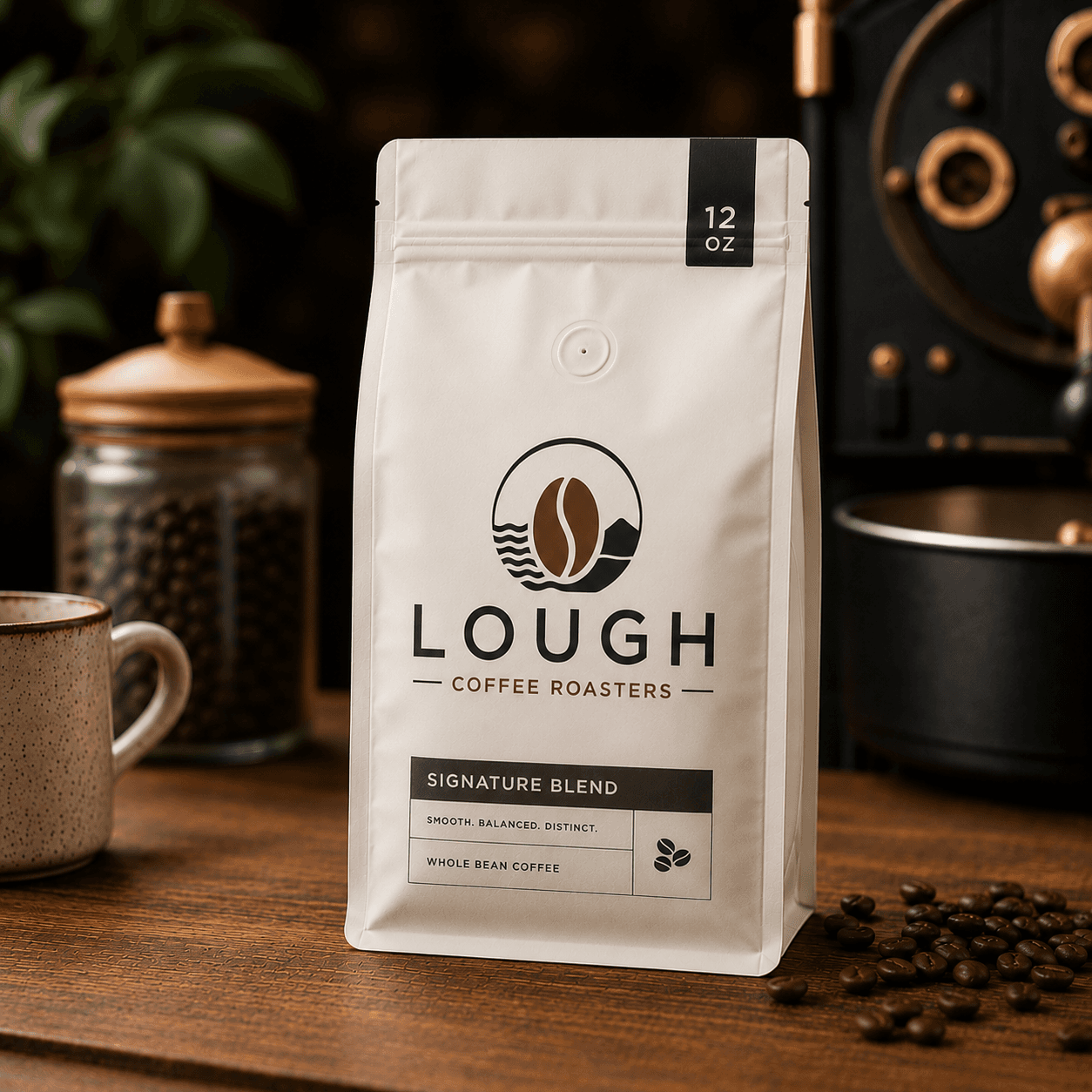 Signature Blend